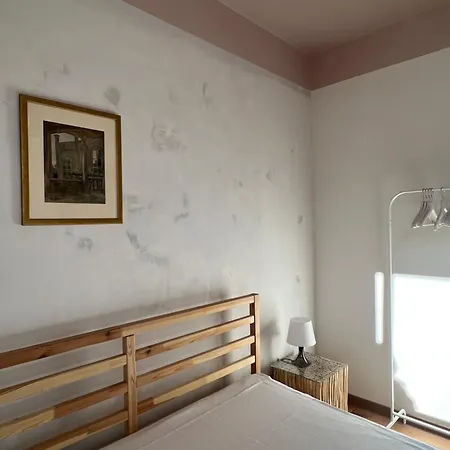 Dodohaus Leilighet Krasków Eksteriør bilde