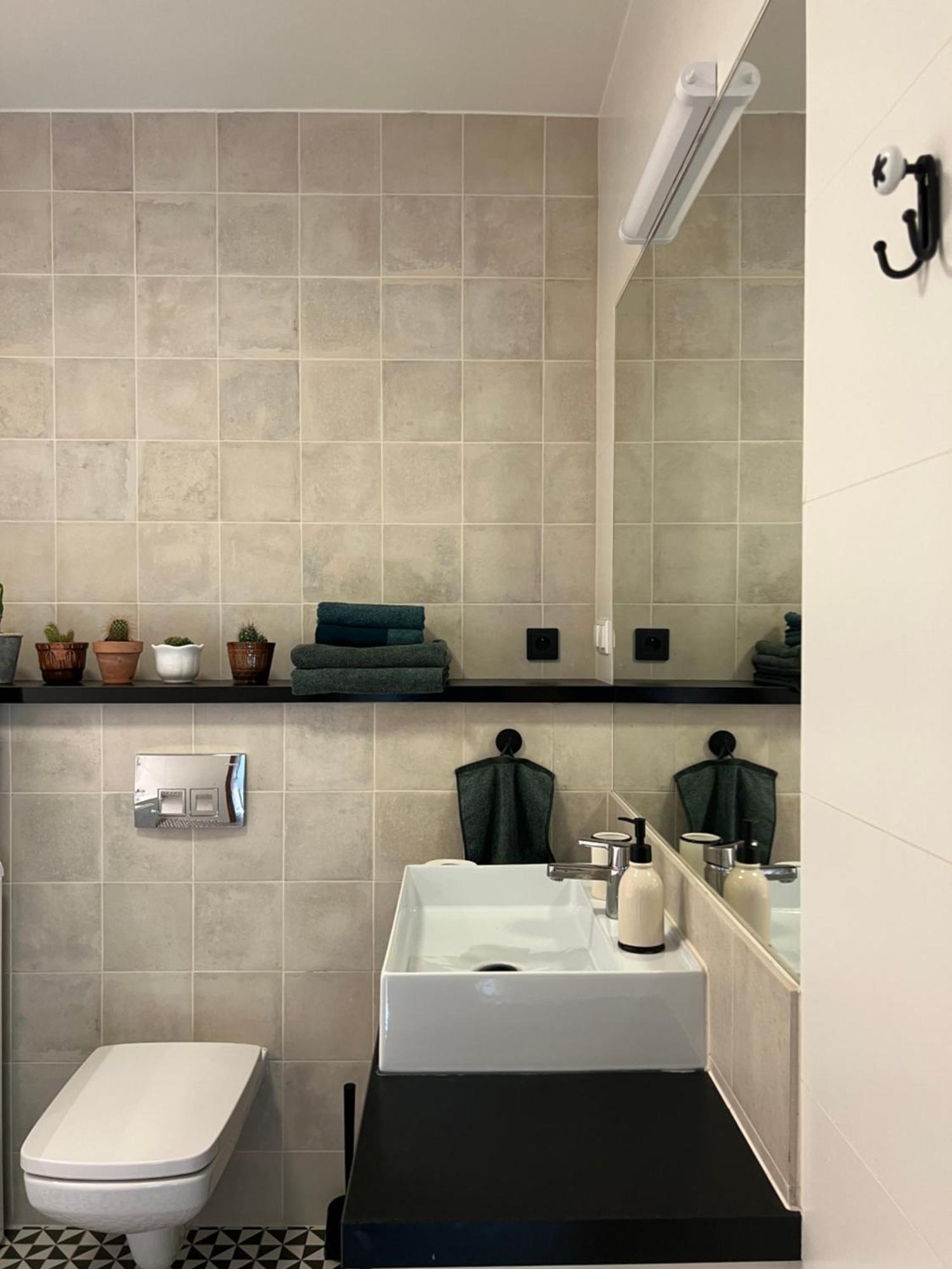 Apartament Dodohaus *